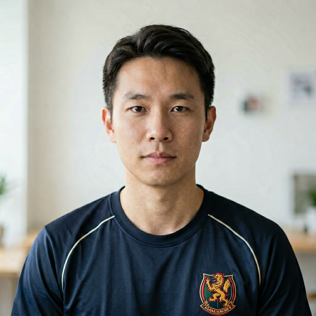 普通球迷头像