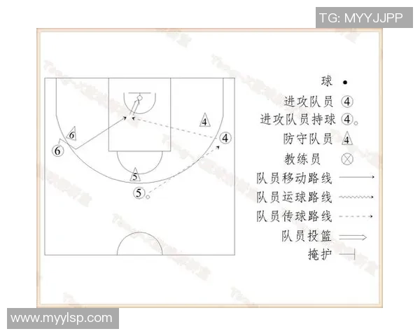 南京篮球队的灵活性探讨与战术创新分析